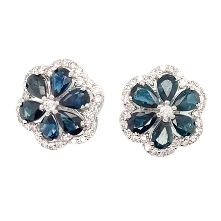 Keva's Earrings Jewelry