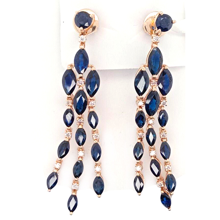 Keva's Earrings Jewelry