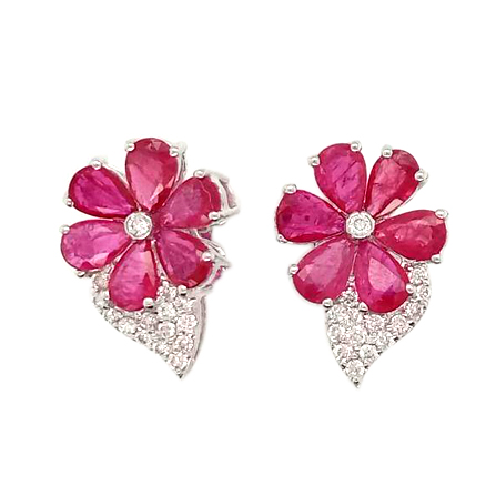 Keva's Earrings Jewelry