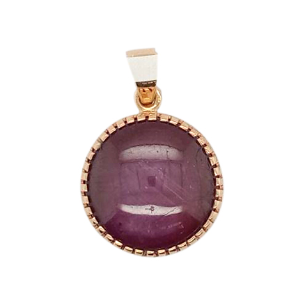 Keva's Pendants Jewelry