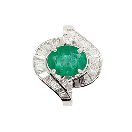 Keva's Rings Jewelry