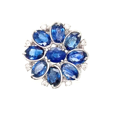 Keva's Rings Jewelry